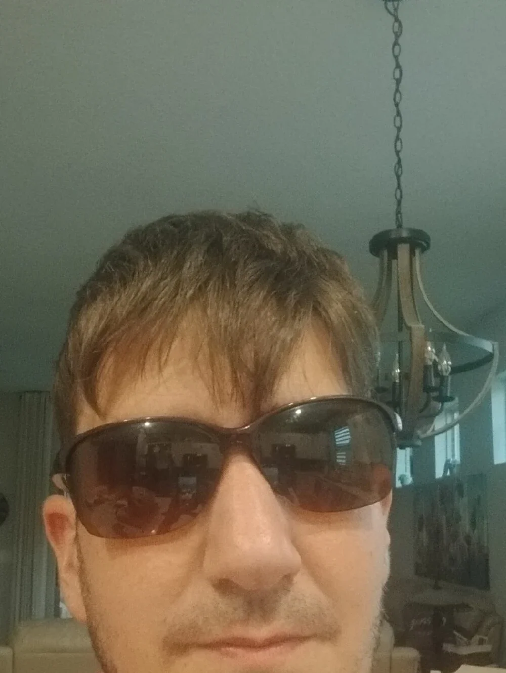 Oakley classic black